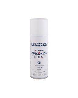 Alpha Zincoxide spray 200 ml