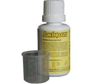 Aminosol sol. 30 ml