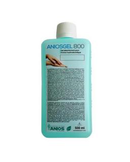 ANIOS Aniosgel 800 bez pumpy/náplň 500 ml