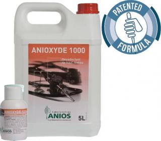 ANIOS Anioxyde 1000  5 L