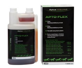 Aptus EQUINE  APTO - FLEX sirup 1000 ml