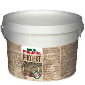 BIO PLANTELLA PROTEKT NÁTER NA KMENE STROMOV 1,5kg