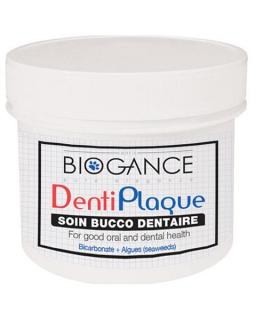 BIOGANCE DentiPlaque plv.100 g