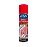 BROS sprej proti moliam 150ml