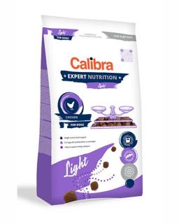 Calibra Dog EN New Light 12 kg