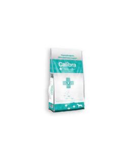 Calibra Vet Diet Dog Hypoallergenic Skin  Coat support NEW 12 kg