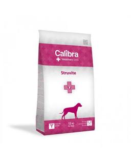 Calibra Vet Diet Dog Struvite NEW 12 kg