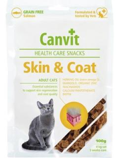 Canvit Skin  Coat 100 g