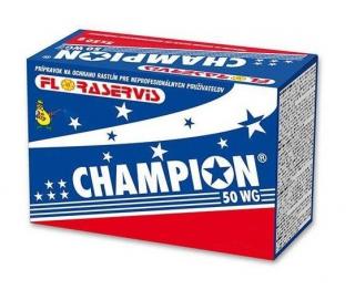 Champion 50WG 10x20 g (Univerzálny fungicíd a baktericíd)