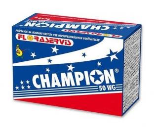 Champion 50WP 5x20 g