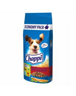 Chappi 13,5kg (Krmivo pre psy)