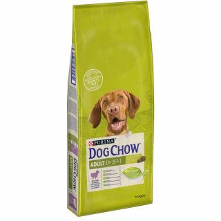 Dog Chow Adult 14kg (Krmivo pre psy)