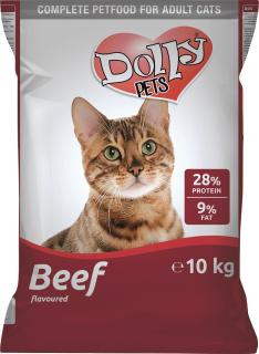 Dolly cat 10kg