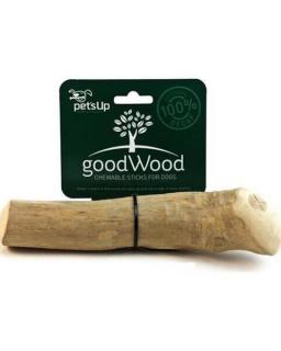 Drevo kávovníkové Good Wood M, žuvacie