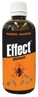 Effect Ultimum PRO 100ml