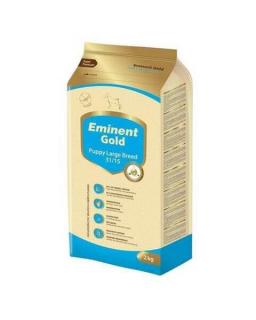 Eminent Dog Gold Puppy Large Breed 2 kg