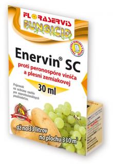 Enervin SC 30 ml