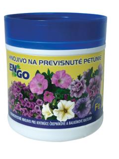 Engo na petunie 500g (Hnojivo na petúnie)