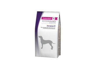 EUKANUBA VD Dog Dermatosis Dry 12 kg