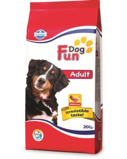 Farmina MO E FUN DOG adult 10 kg