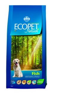 Farmina MO P ECOPET dog adult medium, fish 12 + 2 kg