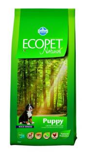 Farmina MO P ECOPET dog puppy maxi 12 + 2 kg