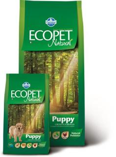 Farmina MO P ECOPET dog puppy medium 2,5 kg