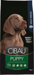 Farmina MO SP CIBAU dog puppy maxi 12 kg