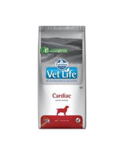 Farmina Vet Life dog cardiac 2 kg