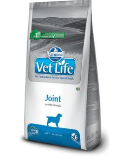 Farmina Vet Life dog joint 2 kg