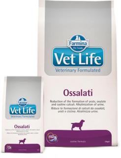 Farmina Vet Life dog oxalate 12 kg