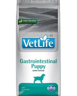 Farmina Vet Life dog puppy, gastrointestinal 2 kg
