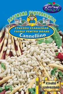 Fazuľa Cannelino 50g