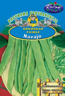 Fazuľa Navajo 50g