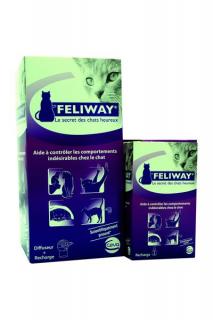 Feliway Classic náplň 48 ml