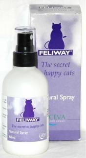 Feliway Classic spray 60 ml