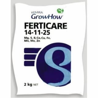 Ferticare I. 14-11-25 2kg (priesady)
