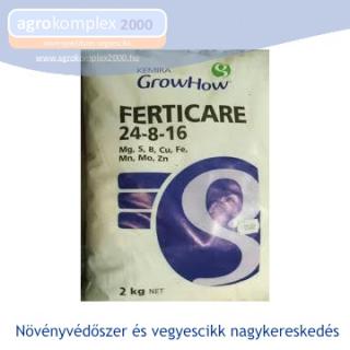 Ferticare II. 24-8-16 2kg (plody)