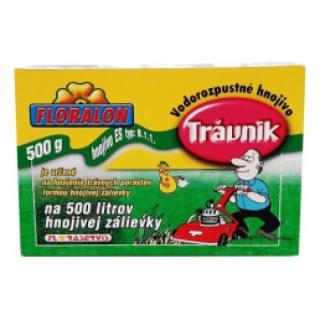 FLORALON TRÁVNIK 500g