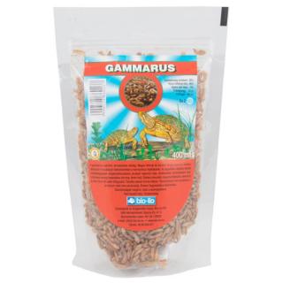 Gammarus 400 ml  (krmivo pre korytnačky)