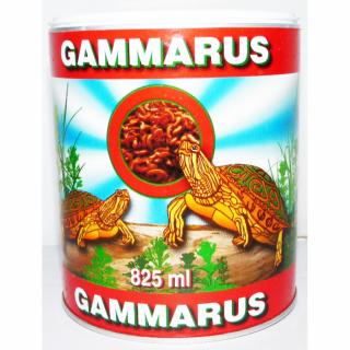 Gammarus 825ml Biol17 (krmivo pre korytnačky)