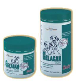 Gelacan Baby plv. 500 g