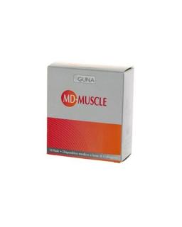 Guna MD Muscle inj.sol. 10 x 2 ml