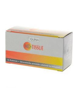 Guna MD Tissue inj.sol. 10 x 2 ml