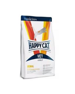 Happy Cat VET DIET - Renal - pri obličkovej nedostatočnosti 1 kg