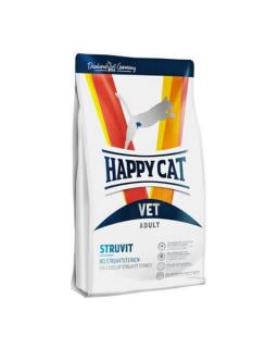 Happy Cat VET DIET - Struvit - pri struvitových kameňoch 1 kg