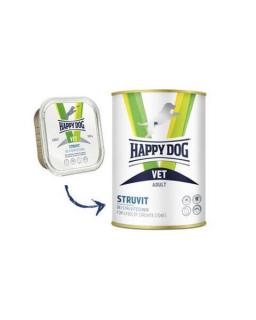 Happy Dog VET DIET - Struvit - pri struvitových kameňoch konzerva 400 g
