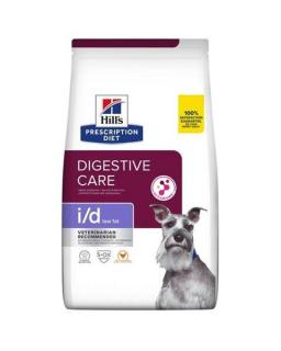 HILLS Diet Canine i/d Low Fat Dry NEW 1,5 kg