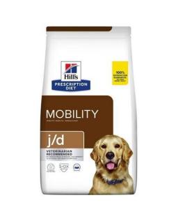 HILLS Diet Canine j/d Dry NEW 12 kg