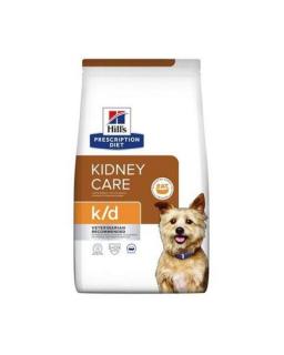 HILLS Diet Canine k/d Dry NEW 12 kg